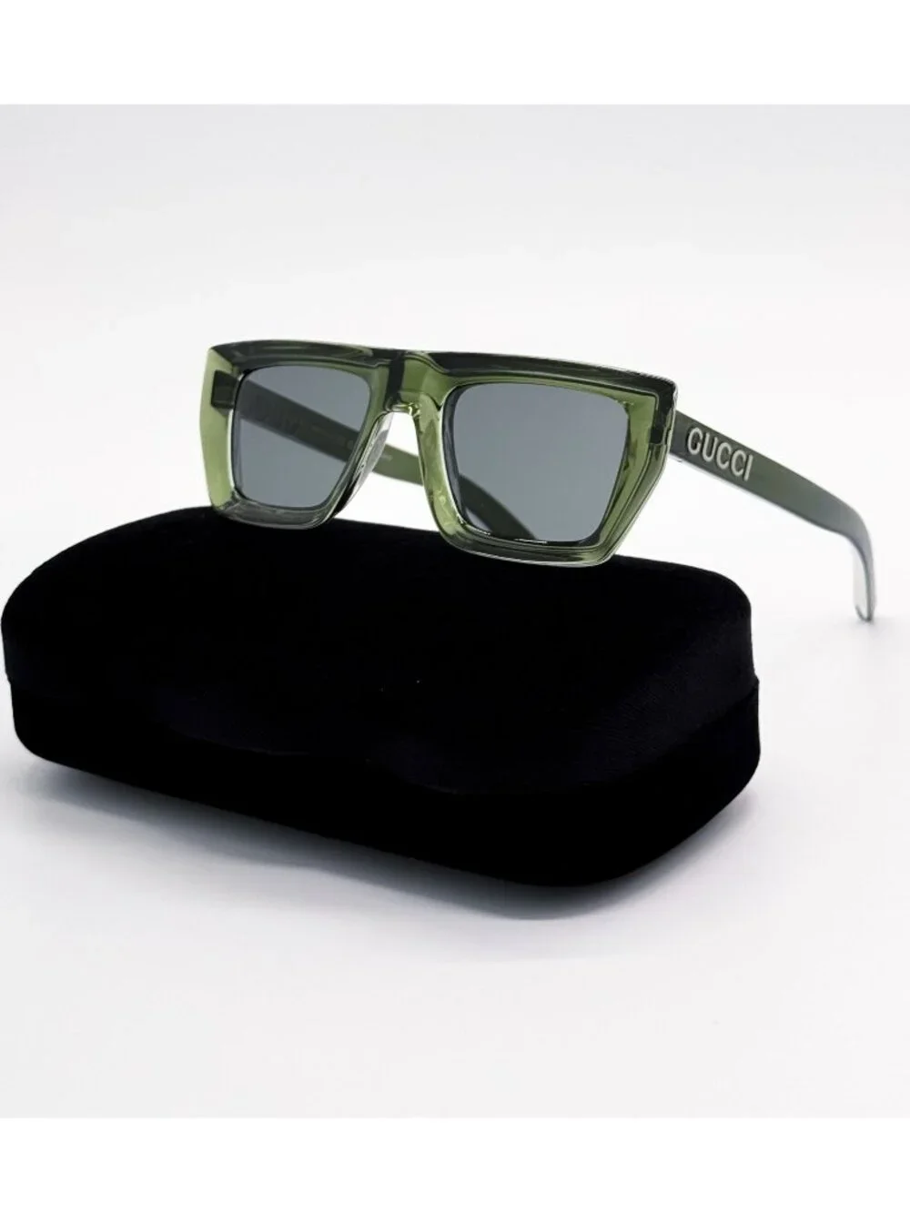 NEW Gucci Sunglasses GG1723S 004